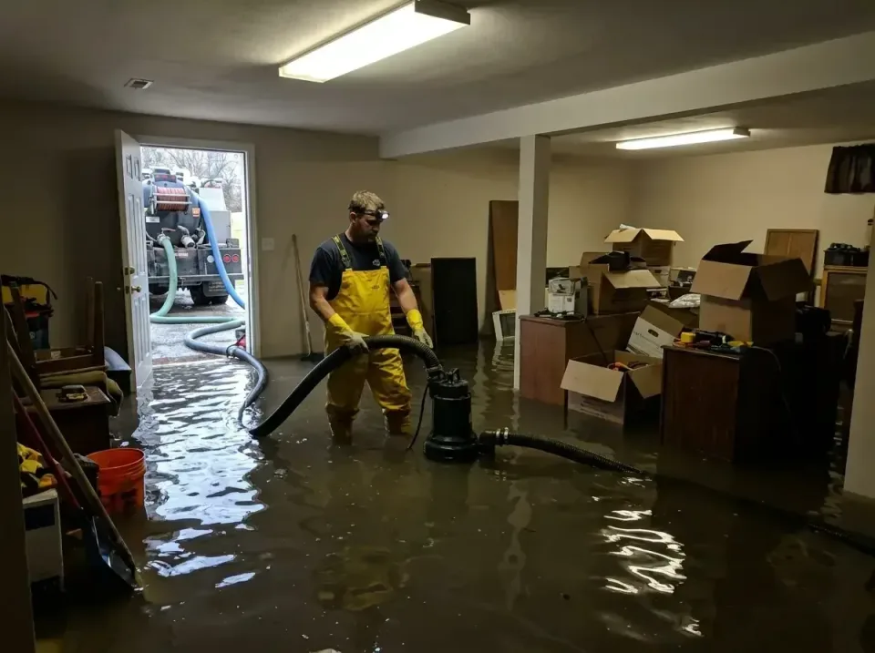 basement-burst-pipe-flooding-a-001 — frequently asked questions, 24-Hour Water Damage Restoration Services in Van, TX